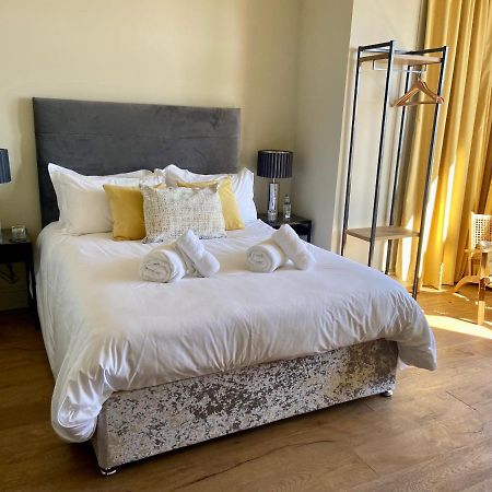 Balcomie Links Hotel Anstruther Dış mekan fotoğraf
