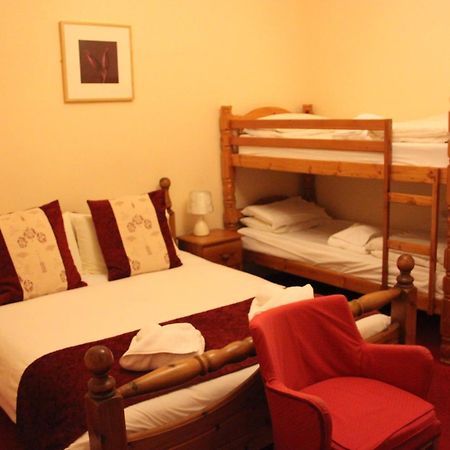 Balcomie Links Hotel Anstruther Dış mekan fotoğraf