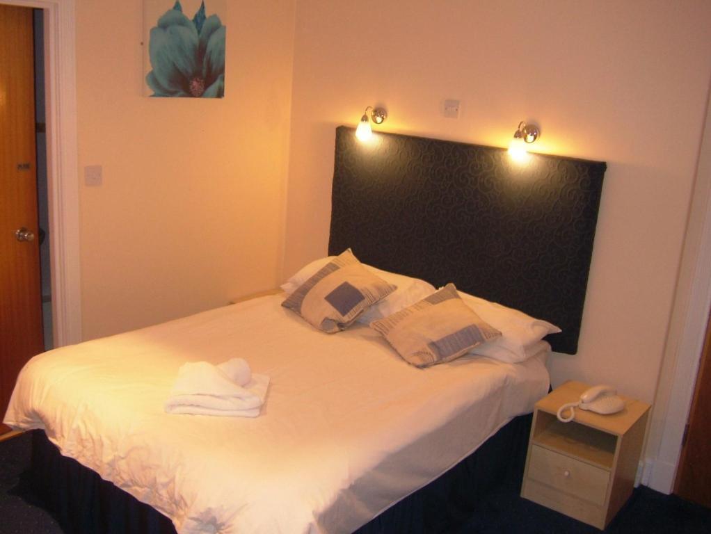 Balcomie Links Hotel Anstruther Oda fotoğraf