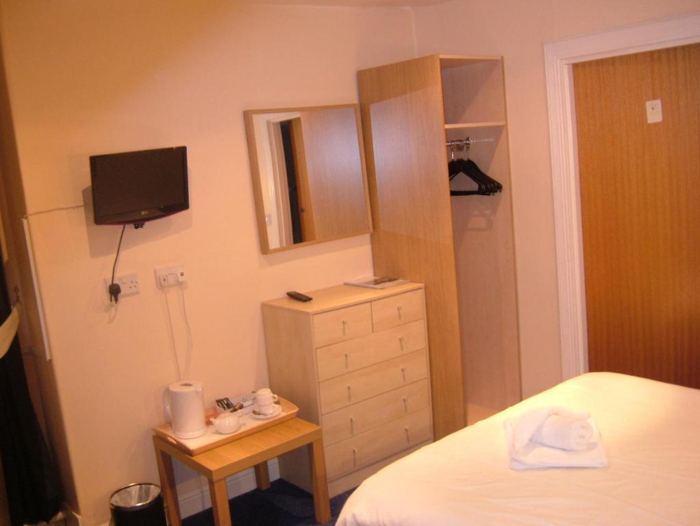 Balcomie Links Hotel Anstruther Dış mekan fotoğraf