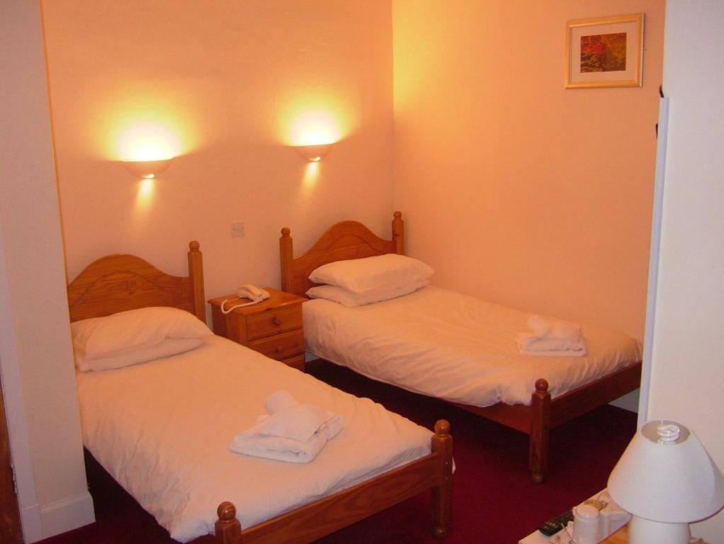Balcomie Links Hotel Anstruther Oda fotoğraf