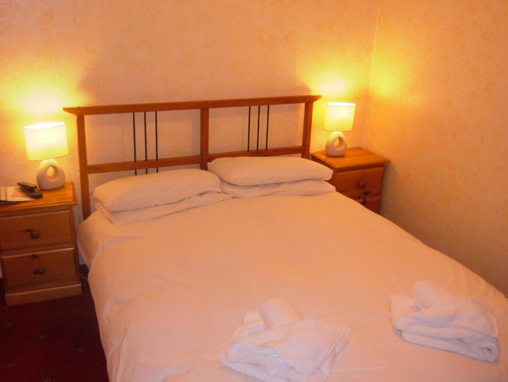Balcomie Links Hotel Anstruther Oda fotoğraf