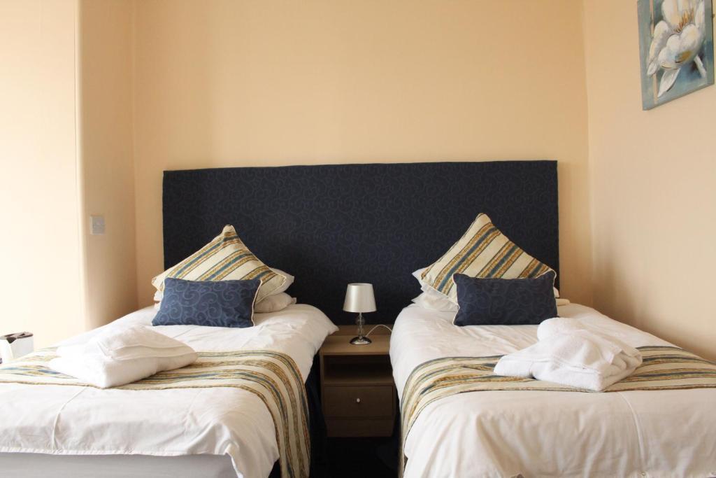 Balcomie Links Hotel Anstruther Oda fotoğraf