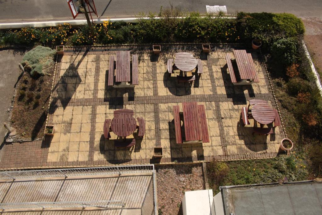Balcomie Links Hotel Anstruther Dış mekan fotoğraf