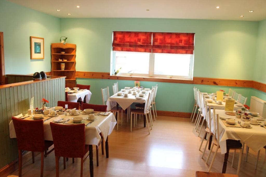 Balcomie Links Hotel Anstruther Dış mekan fotoğraf