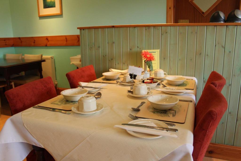 Balcomie Links Hotel Anstruther Dış mekan fotoğraf
