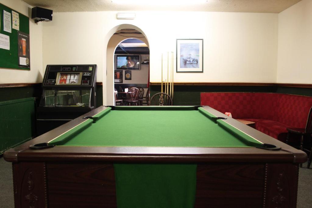 Balcomie Links Hotel Anstruther Dış mekan fotoğraf