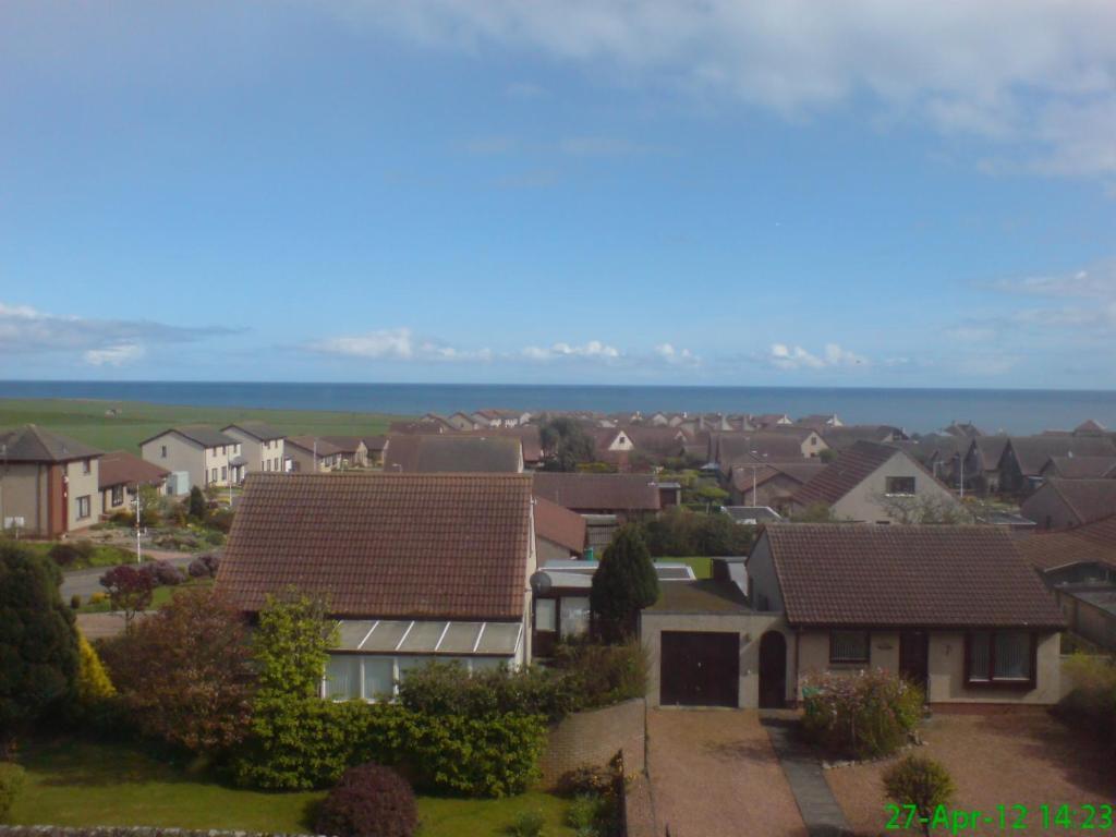 Balcomie Links Hotel Anstruther Oda fotoğraf