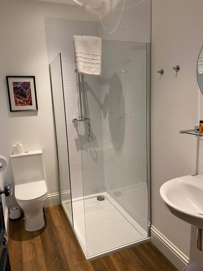Balcomie Links Hotel Anstruther Dış mekan fotoğraf