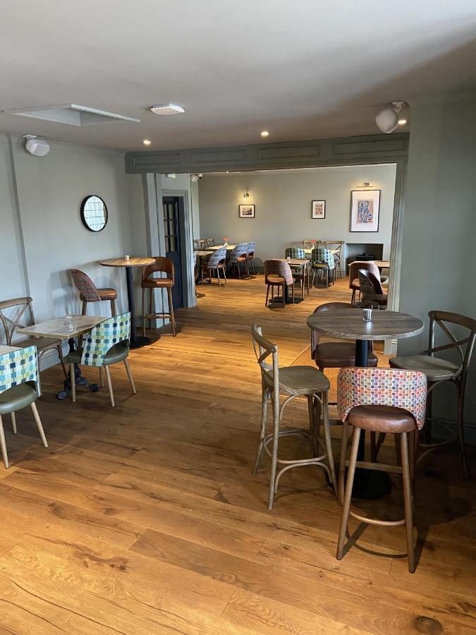 Balcomie Links Hotel Anstruther Dış mekan fotoğraf