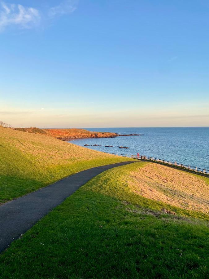 Balcomie Links Hotel Anstruther Dış mekan fotoğraf