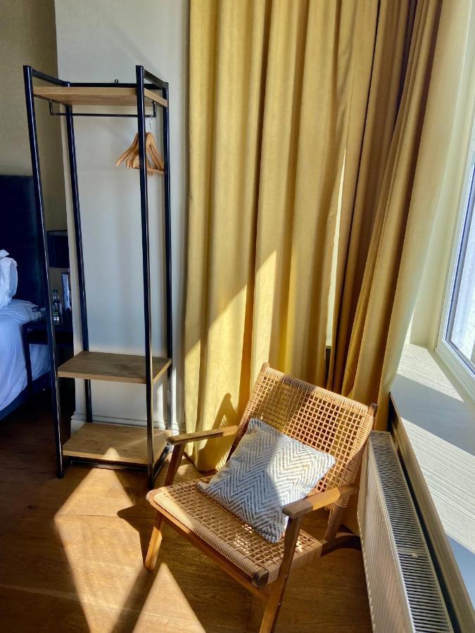 Balcomie Links Hotel Anstruther Dış mekan fotoğraf
