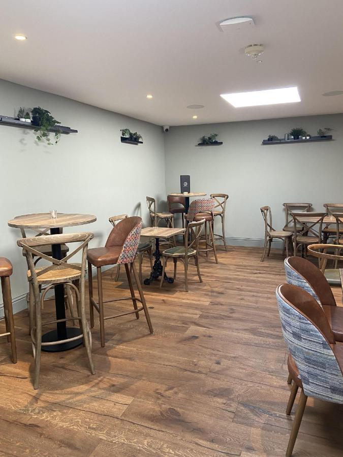 Balcomie Links Hotel Anstruther Dış mekan fotoğraf