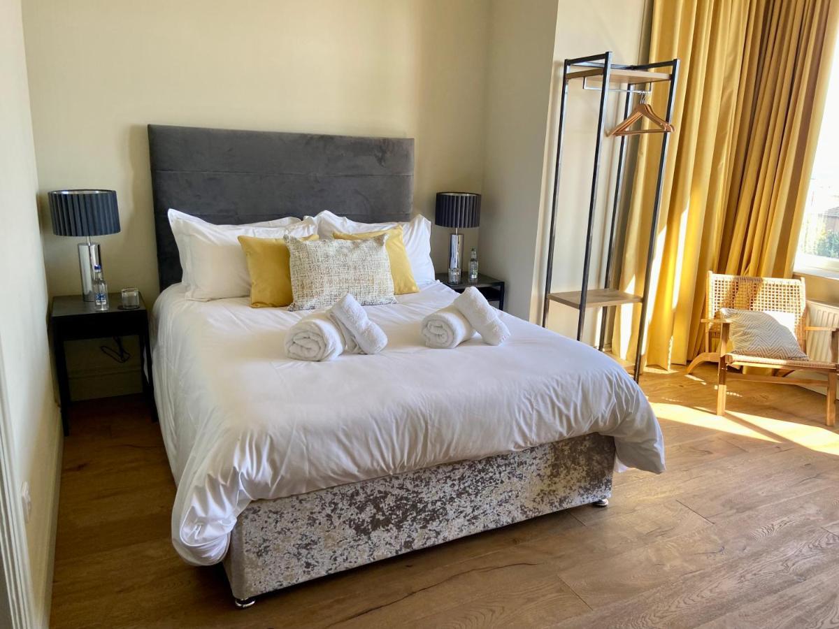 Balcomie Links Hotel Anstruther Dış mekan fotoğraf