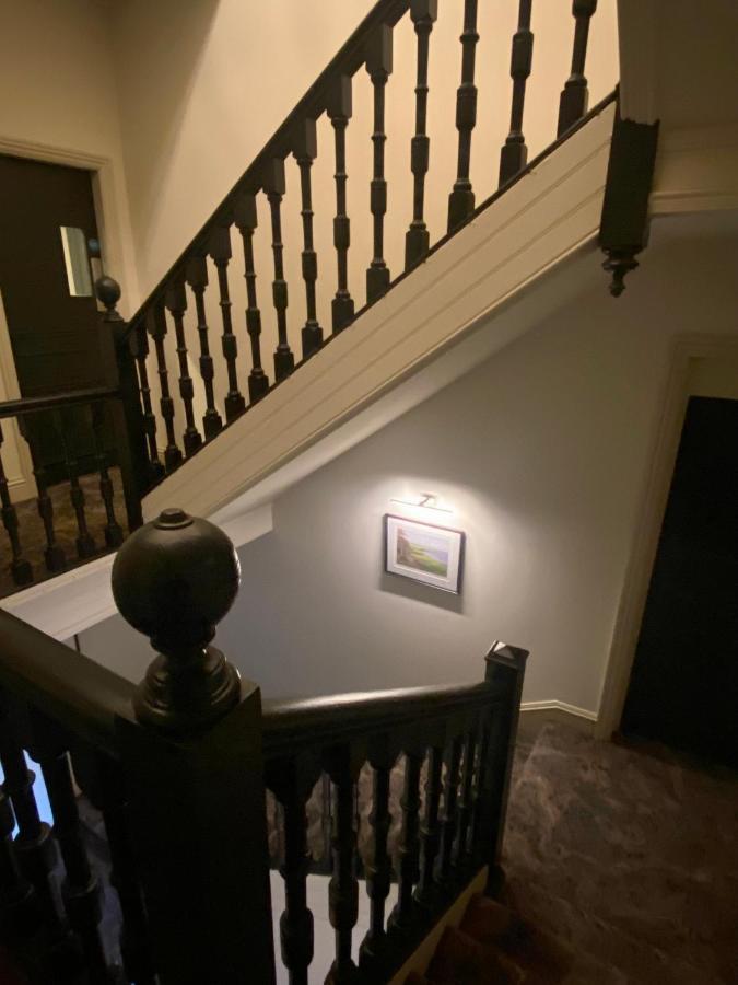 Balcomie Links Hotel Anstruther Dış mekan fotoğraf