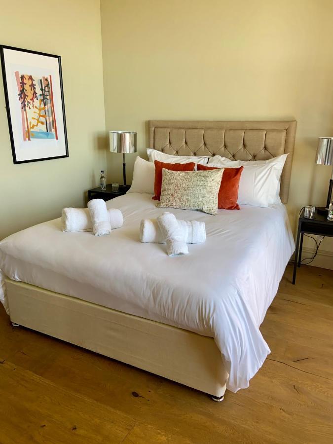 Balcomie Links Hotel Anstruther Dış mekan fotoğraf