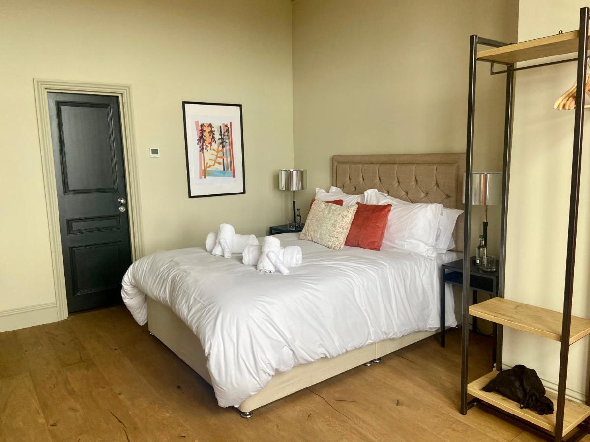 Balcomie Links Hotel Anstruther Oda fotoğraf
