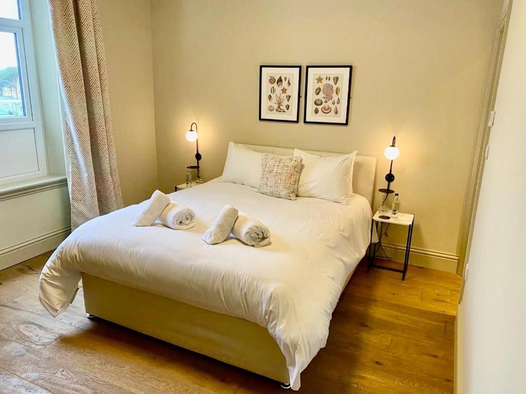 Balcomie Links Hotel Anstruther Dış mekan fotoğraf