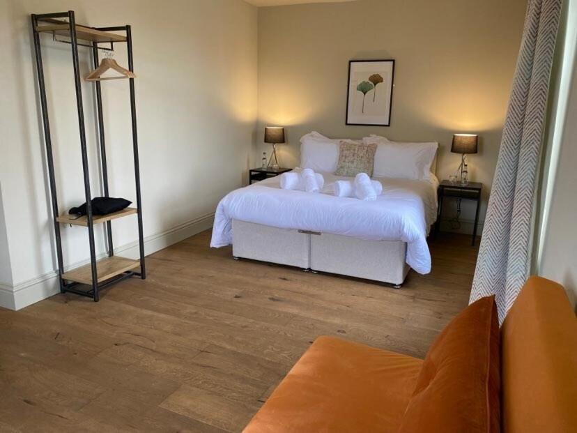 Balcomie Links Hotel Anstruther Oda fotoğraf