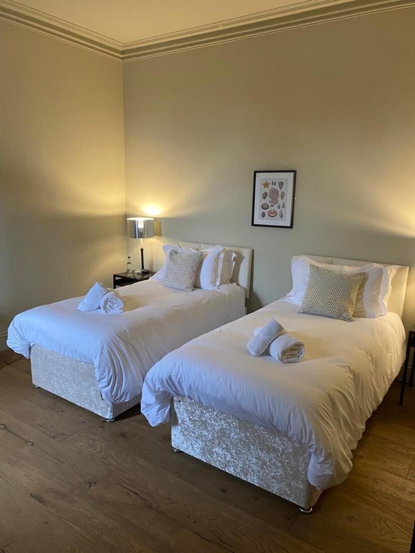 Balcomie Links Hotel Anstruther Oda fotoğraf