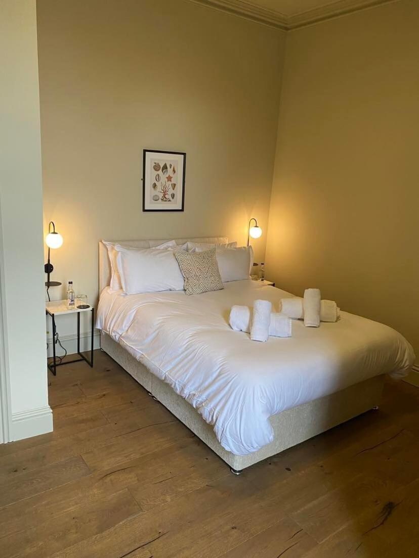 Balcomie Links Hotel Anstruther Oda fotoğraf