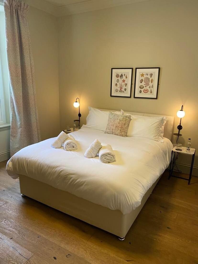 Balcomie Links Hotel Anstruther Oda fotoğraf