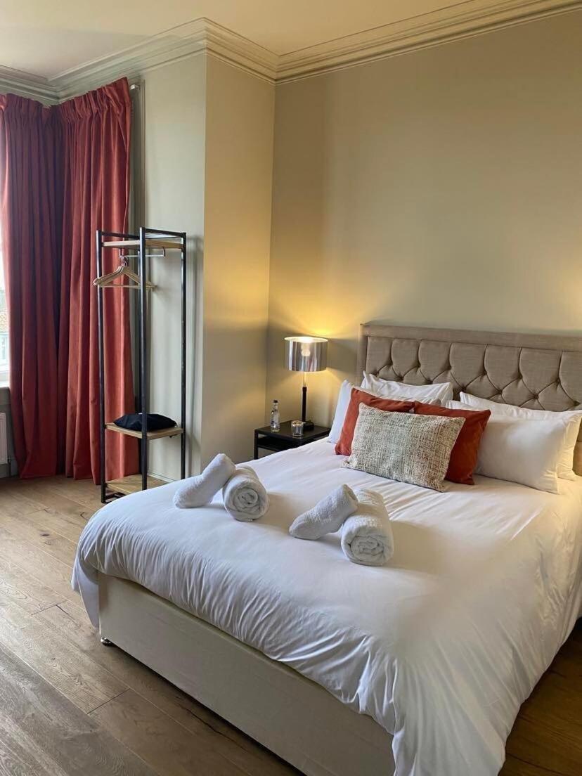 Balcomie Links Hotel Anstruther Oda fotoğraf