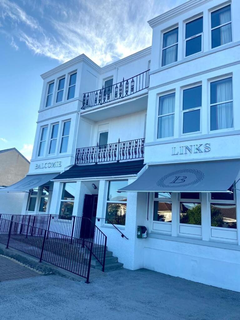 Balcomie Links Hotel Anstruther Oda fotoğraf