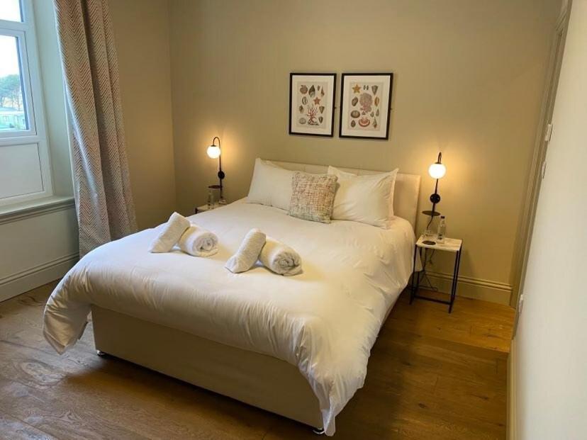 Balcomie Links Hotel Anstruther Oda fotoğraf