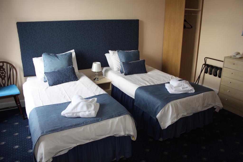 Balcomie Links Hotel Anstruther Dış mekan fotoğraf