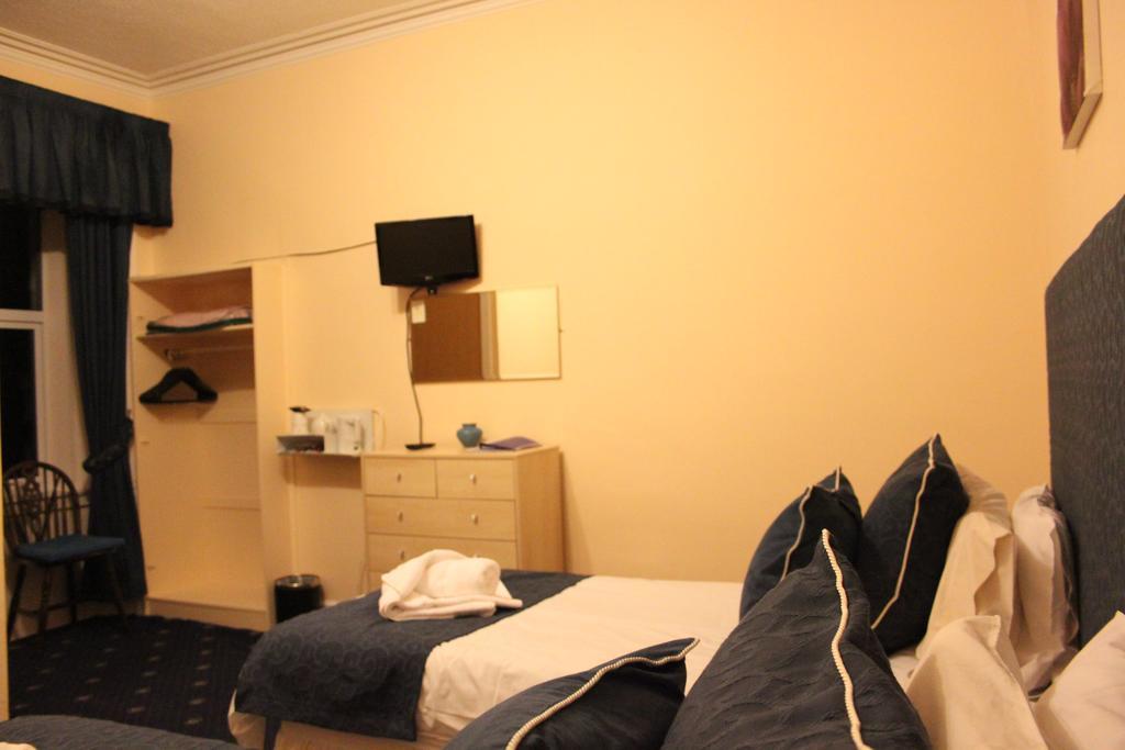 Balcomie Links Hotel Anstruther Dış mekan fotoğraf