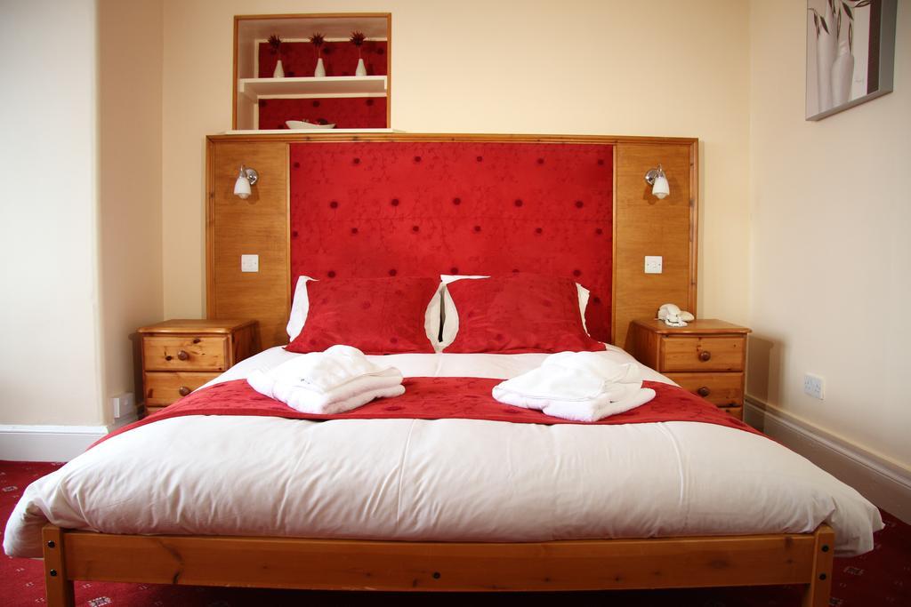 Balcomie Links Hotel Anstruther Dış mekan fotoğraf