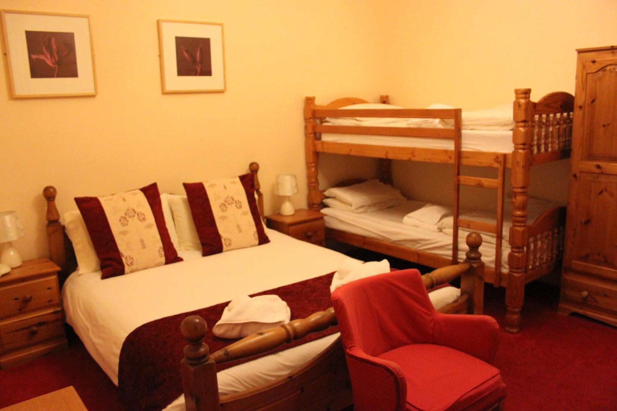 Balcomie Links Hotel Anstruther Dış mekan fotoğraf