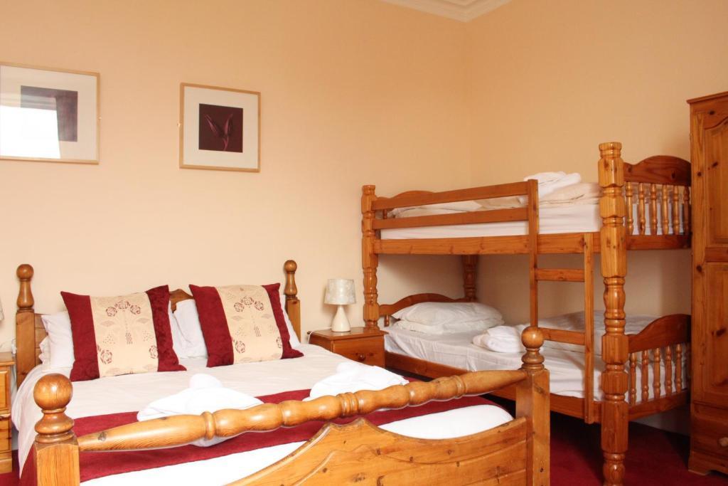 Balcomie Links Hotel Anstruther Oda fotoğraf