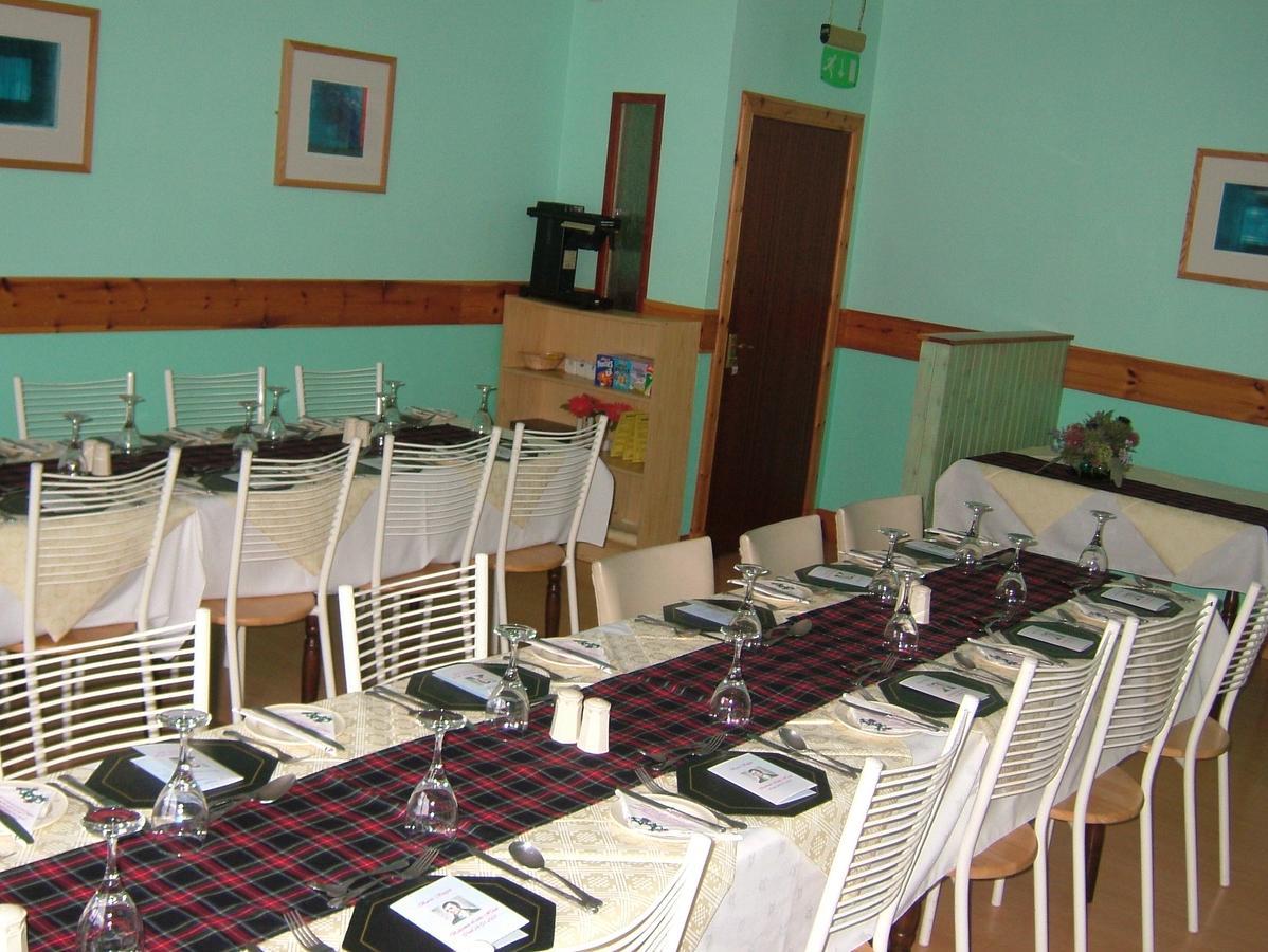 Balcomie Links Hotel Anstruther Dış mekan fotoğraf