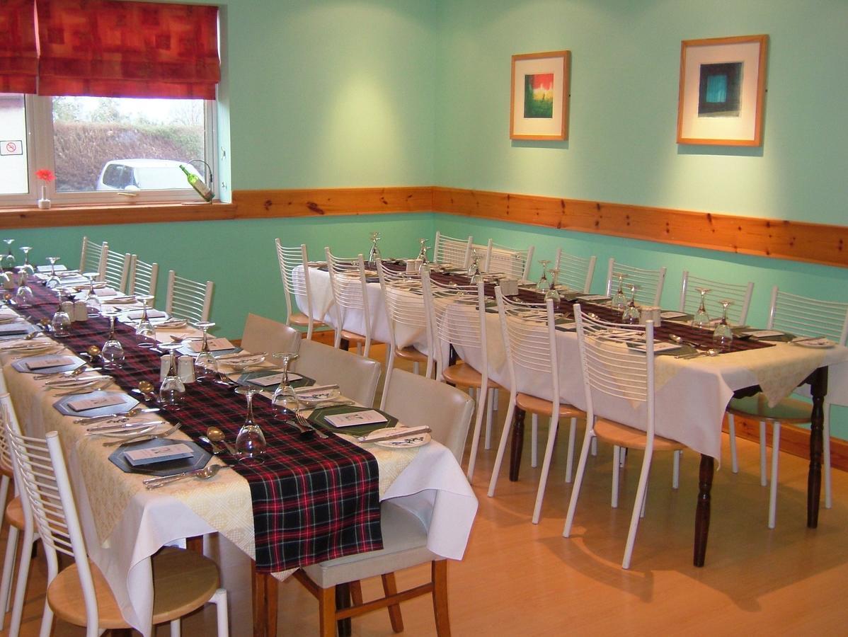 Balcomie Links Hotel Anstruther Dış mekan fotoğraf